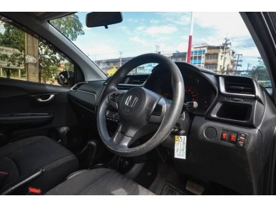 Honda Brio 1.2V HatchBack CVT ปี2017 รูปที่ 9